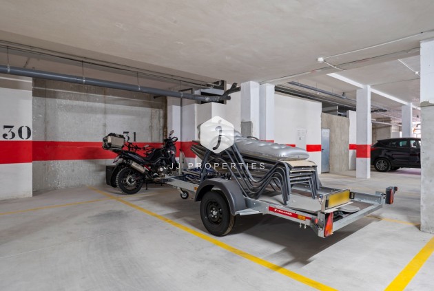 Tweedehands - Appartement / flat -
Guardamar del Segura - Costa Blanca