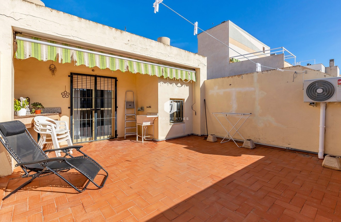 Tweedehands - Penthouse -
La Mata - Costa Blanca