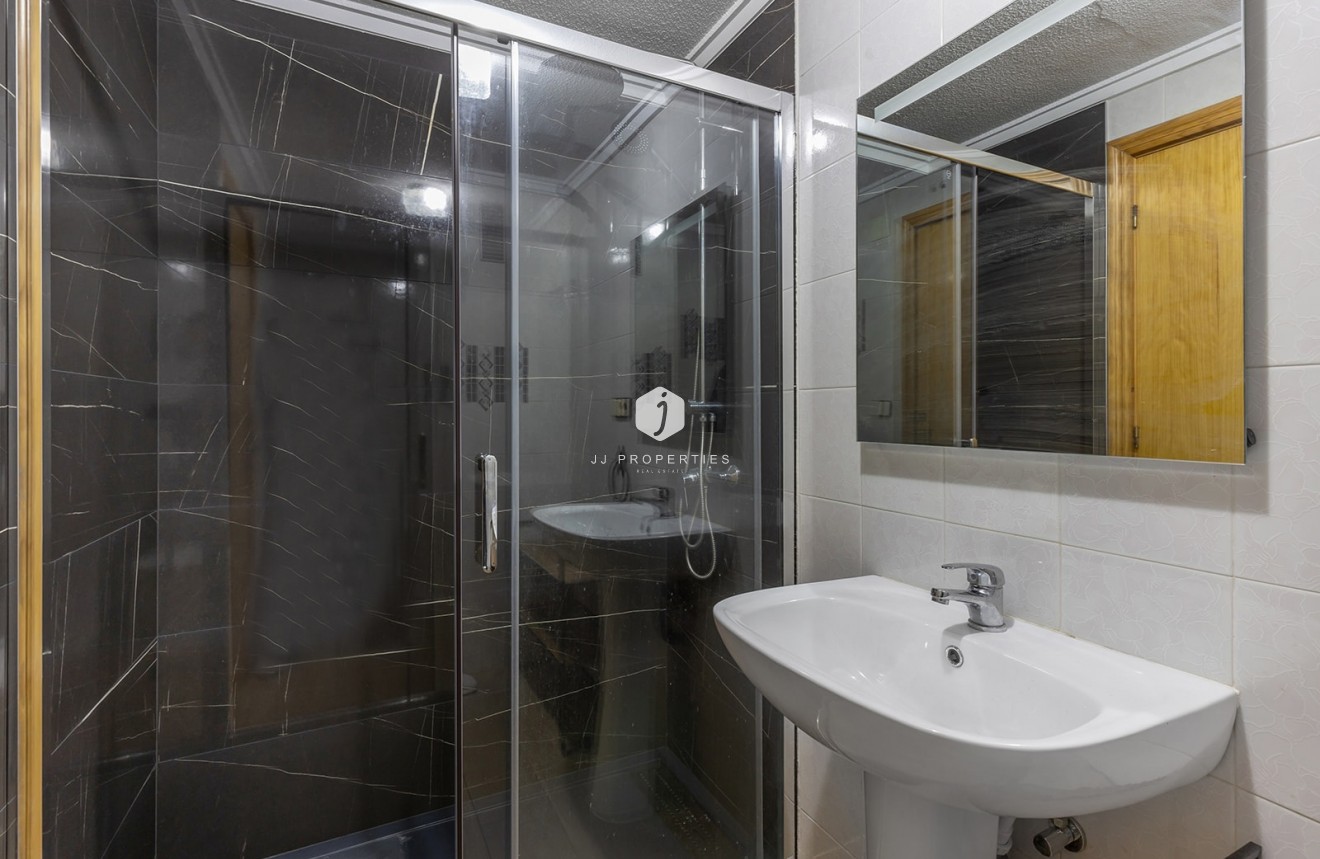 Tweedehands - Penthouse -
La Mata - Costa Blanca