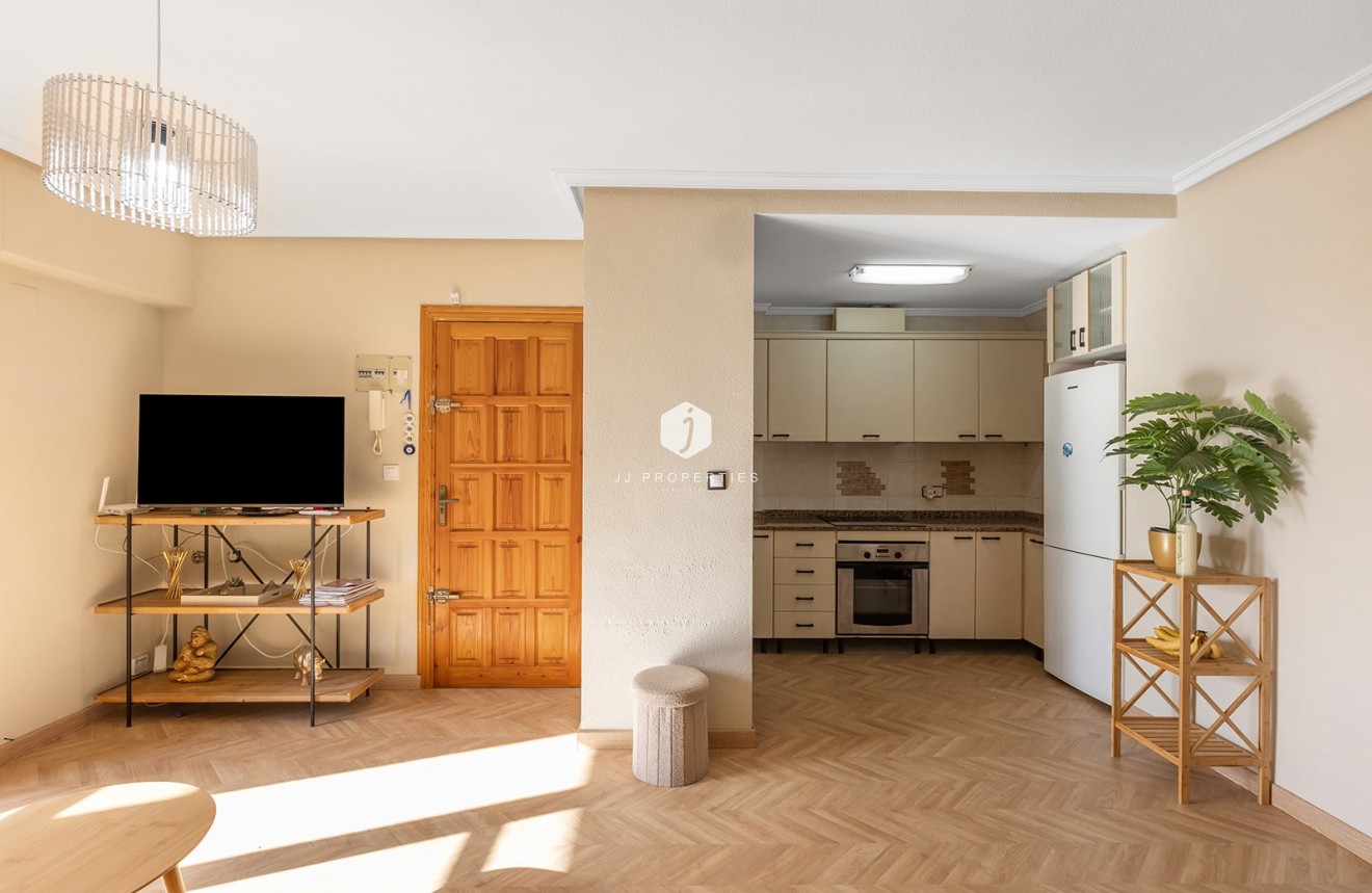 Tweedehands - Penthouse -
La Mata - Costa Blanca