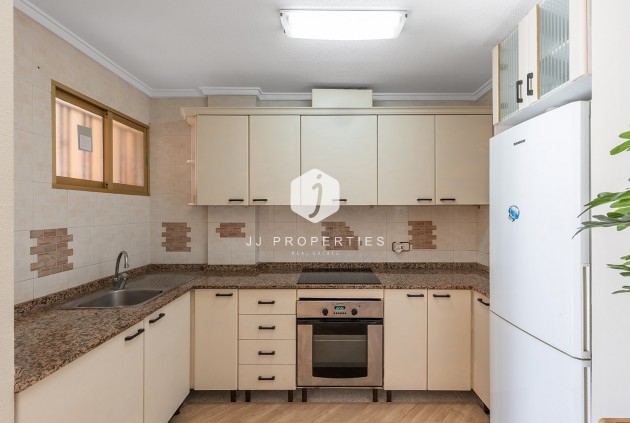 Tweedehands - Penthouse -
La Mata - Costa Blanca