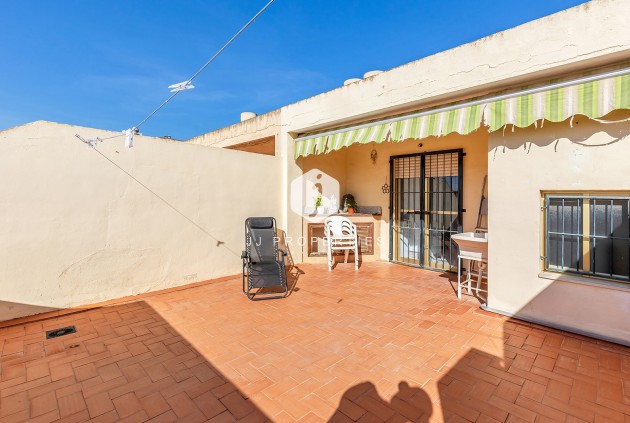 Tweedehands - Penthouse -
La Mata - Costa Blanca