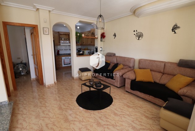 Tweedehands - Chalet -
Orihuela Costa - Costa Blanca