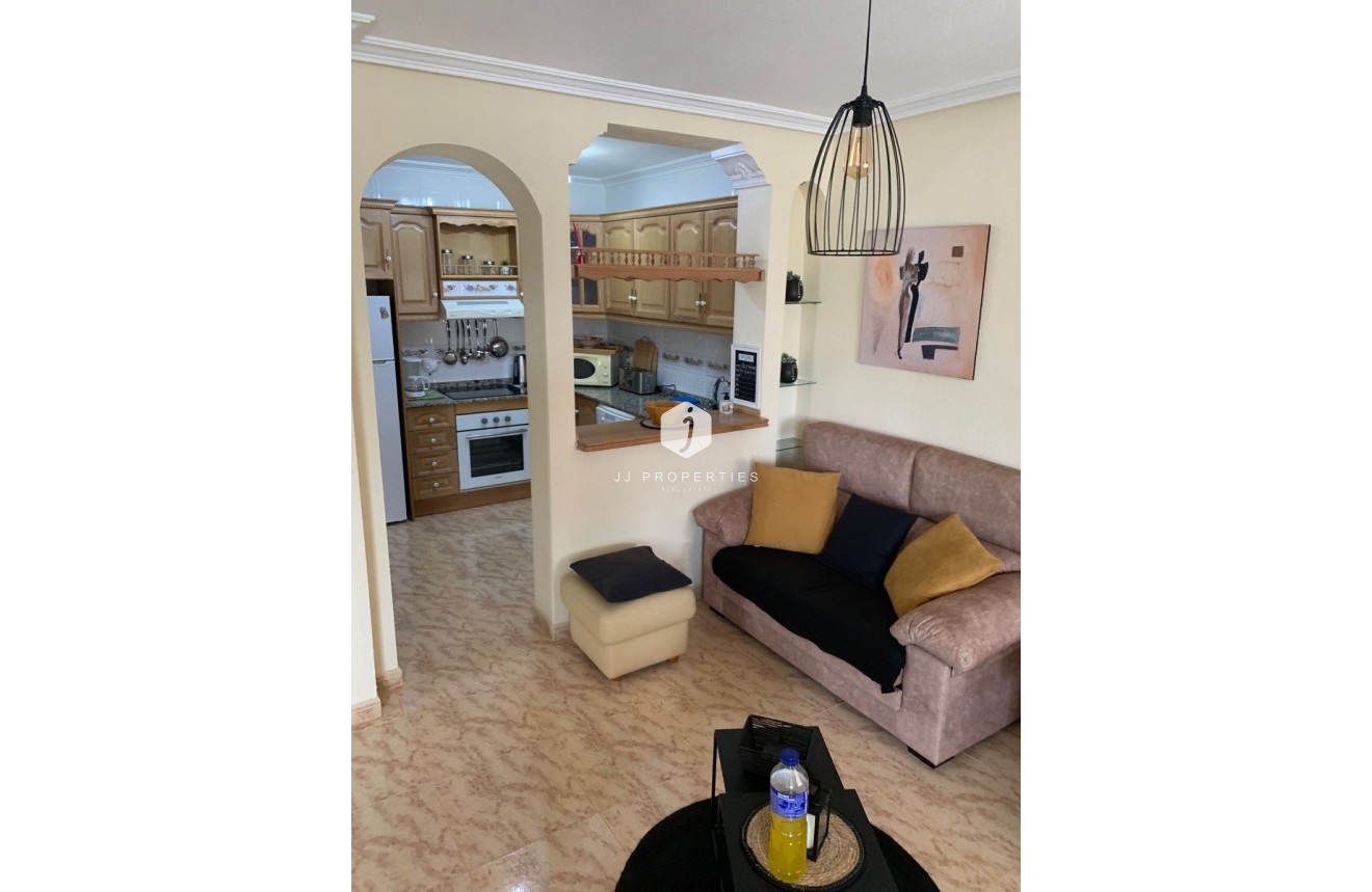 Tweedehands - Chalet -
Orihuela Costa - Costa Blanca