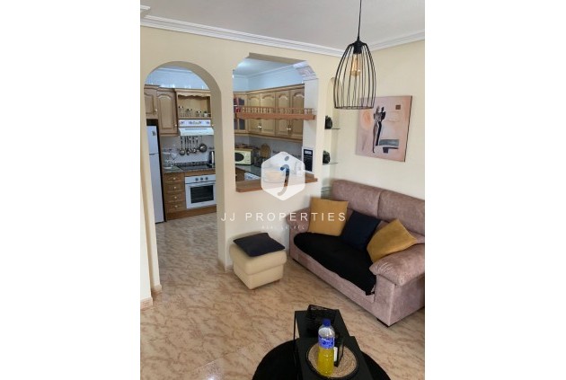 Tweedehands - Chalet -
Orihuela Costa - Costa Blanca