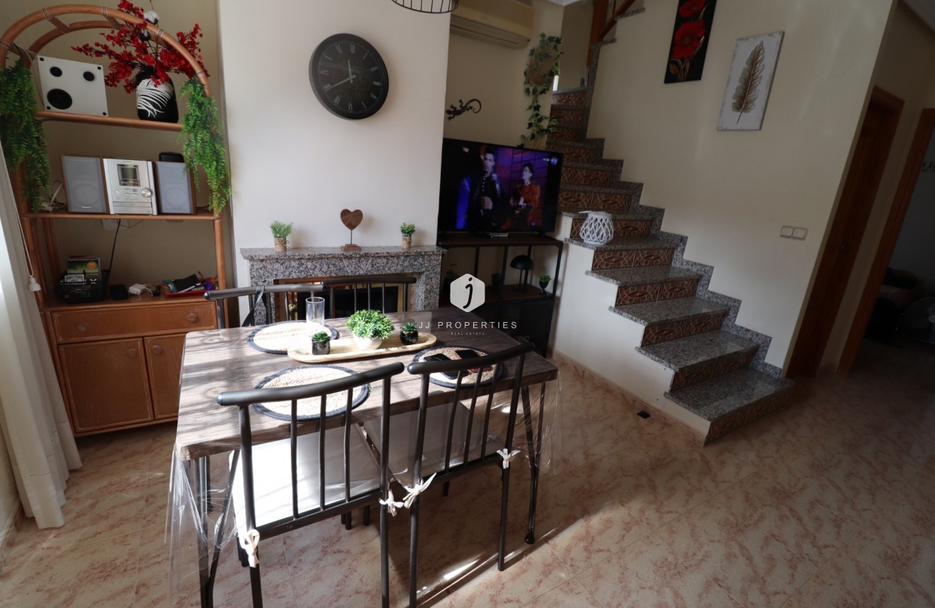 Tweedehands - Chalet -
Orihuela Costa - Costa Blanca