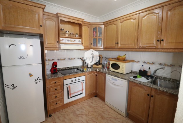 Tweedehands - Chalet -
Orihuela Costa - Costa Blanca