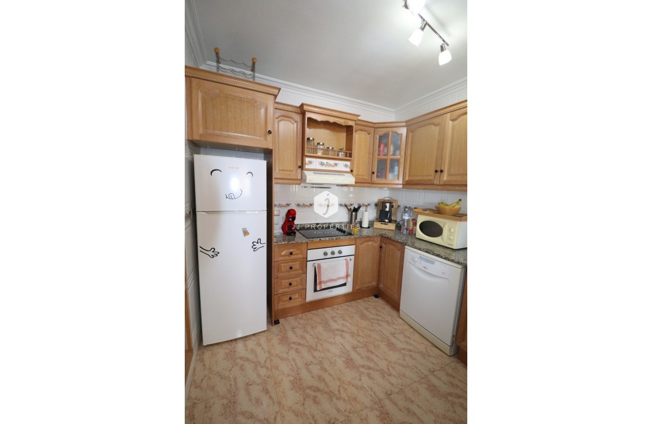 Tweedehands - Chalet -
Orihuela Costa - Costa Blanca