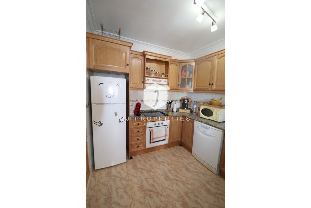 Tweedehands - Chalet -
Orihuela Costa - Costa Blanca