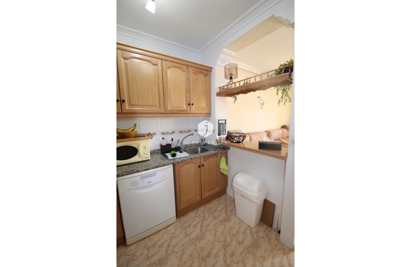 Tweedehands - Chalet -
Orihuela Costa - Costa Blanca