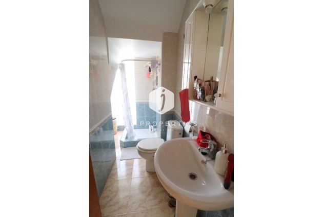 Tweedehands - Chalet -
Orihuela Costa - Costa Blanca