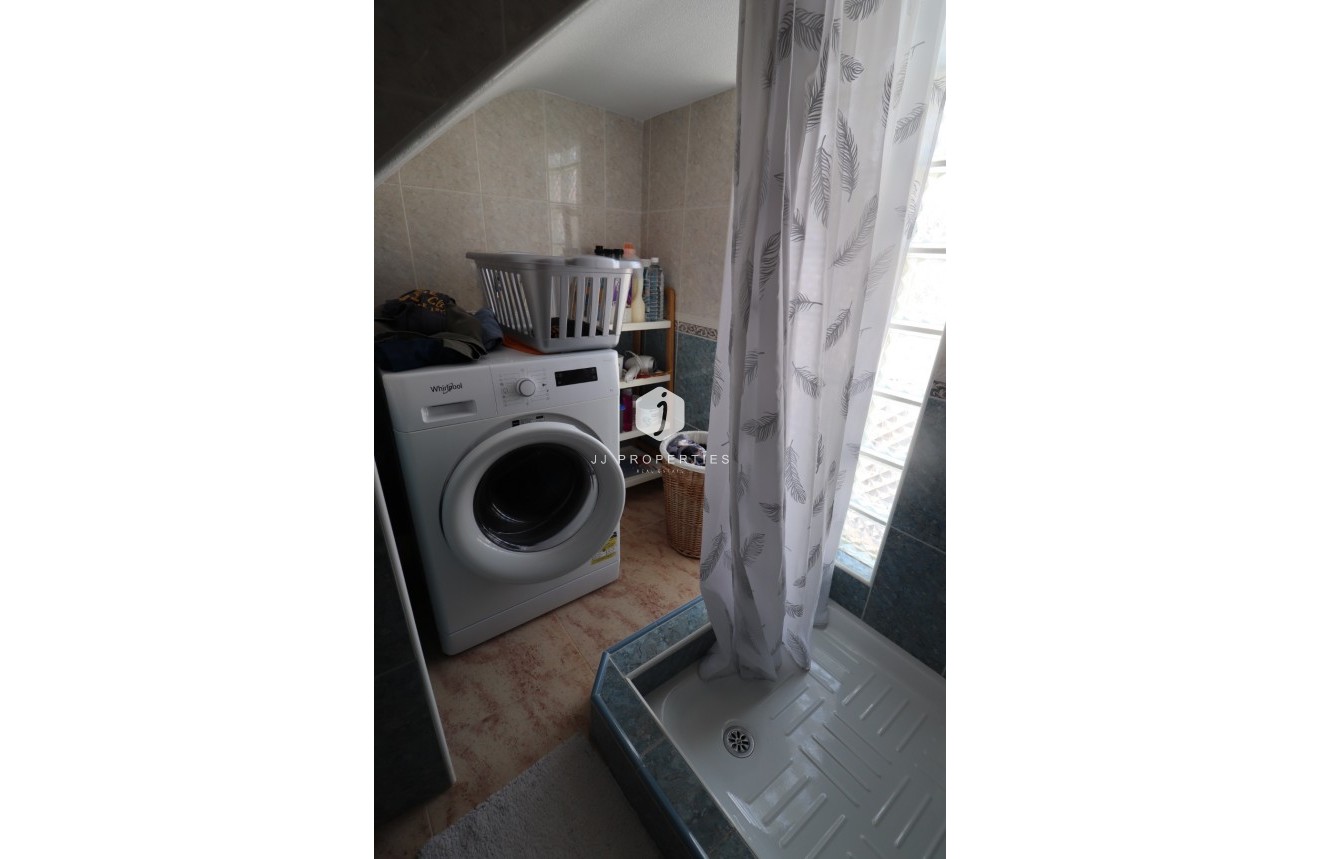 Tweedehands - Chalet -
Orihuela Costa - Costa Blanca