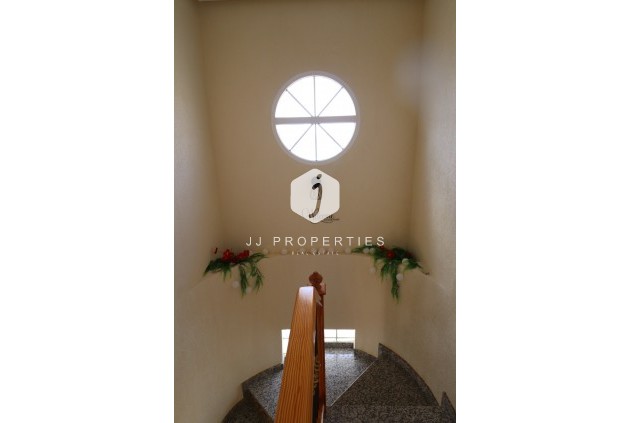 Tweedehands - Chalet -
Orihuela Costa - Costa Blanca