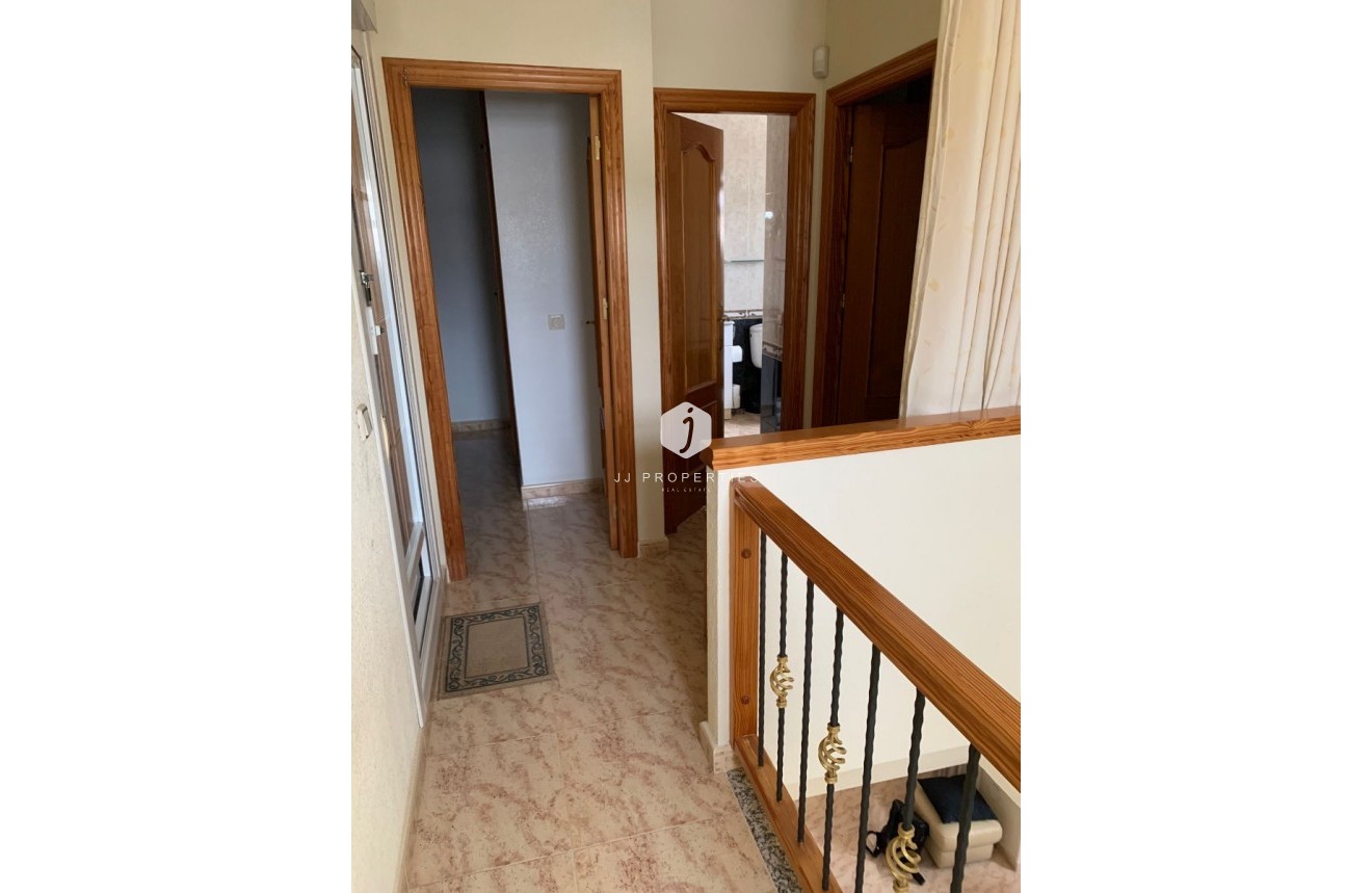 Tweedehands - Chalet -
Orihuela Costa - Costa Blanca