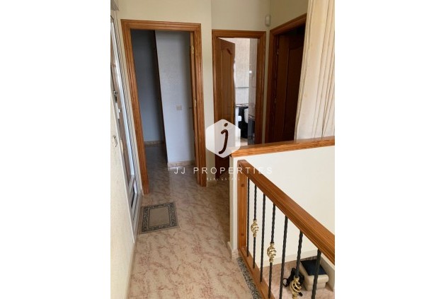 Tweedehands - Chalet -
Orihuela Costa - Costa Blanca