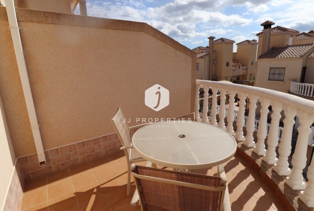 Tweedehands - Chalet -
Orihuela Costa - Costa Blanca