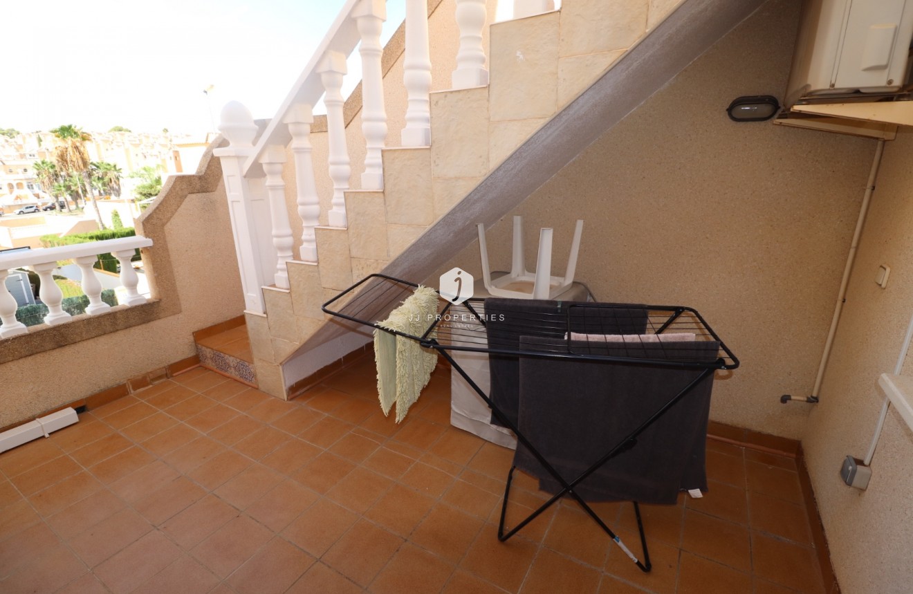 Tweedehands - Chalet -
Orihuela Costa - Costa Blanca