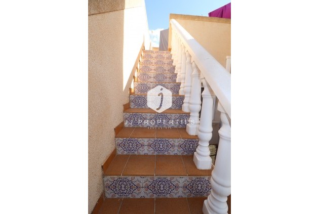 Tweedehands - Chalet -
Orihuela Costa - Costa Blanca