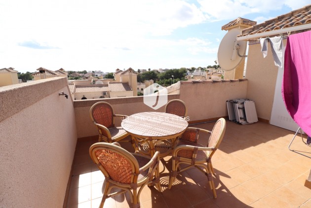 Tweedehands - Chalet -
Orihuela Costa - Costa Blanca