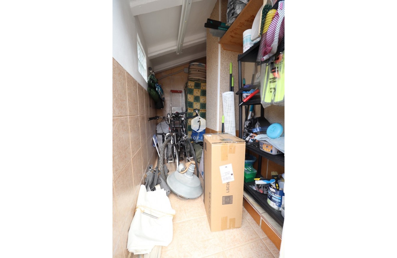 Tweedehands - Chalet -
Orihuela Costa - Costa Blanca