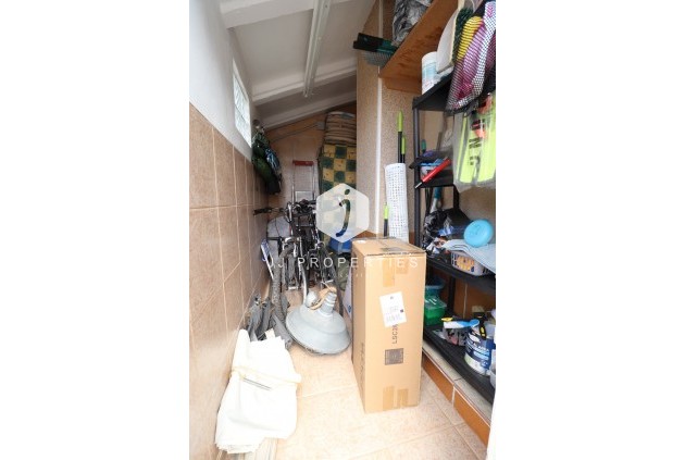 Tweedehands - Chalet -
Orihuela Costa - Costa Blanca