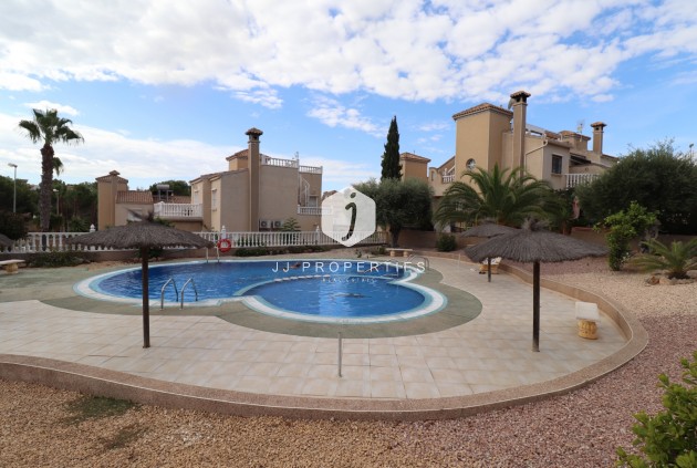 Tweedehands - Chalet -
Orihuela Costa - Costa Blanca