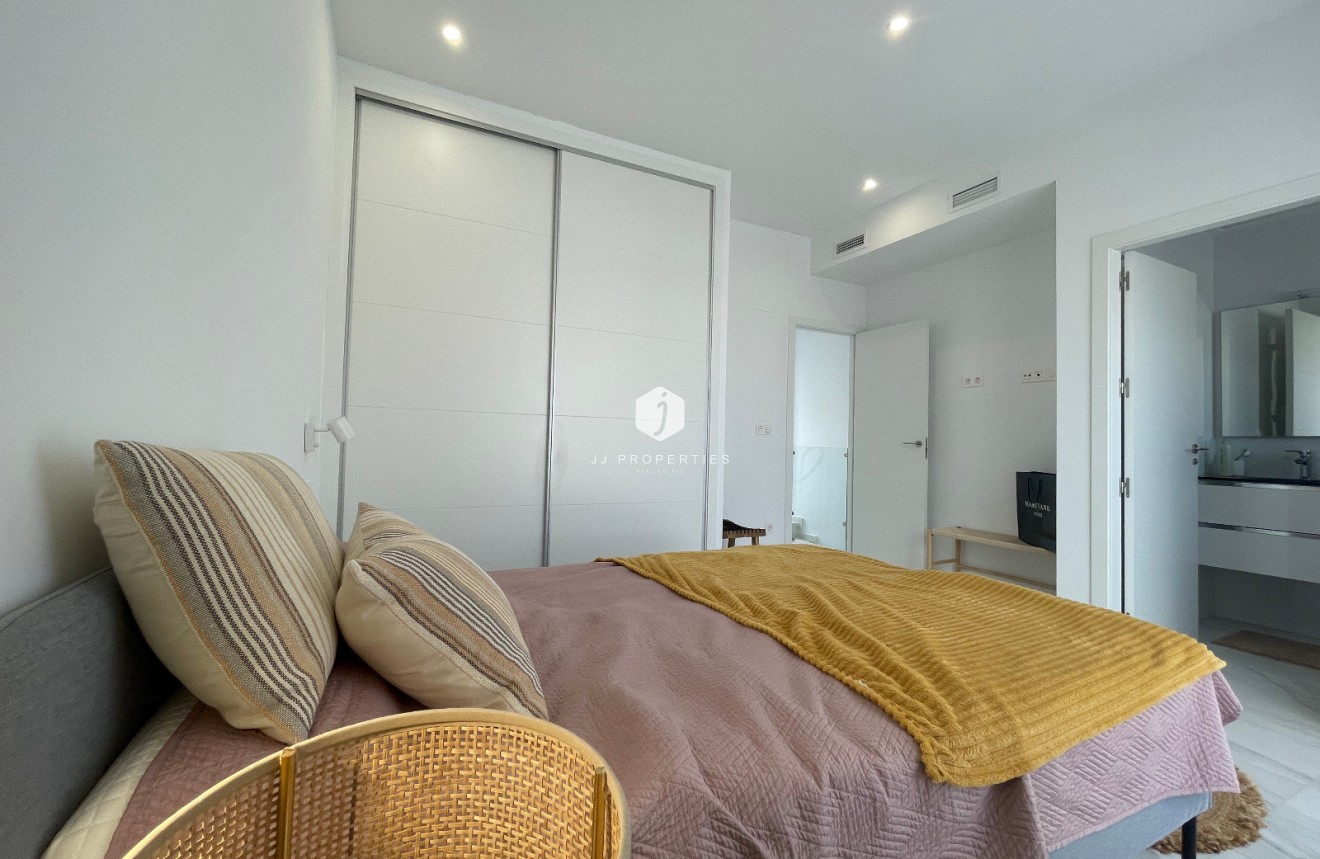 Tweedehands - Villa -
Benijofar - Costa Blanca