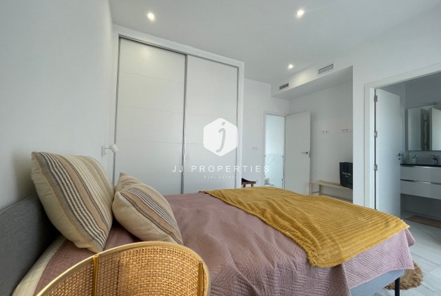 Tweedehands - Villa -
Benijofar - Costa Blanca