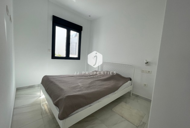 Tweedehands - Villa -
Benijofar - Costa Blanca