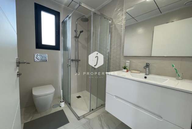 Tweedehands - Villa -
Benijofar - Costa Blanca