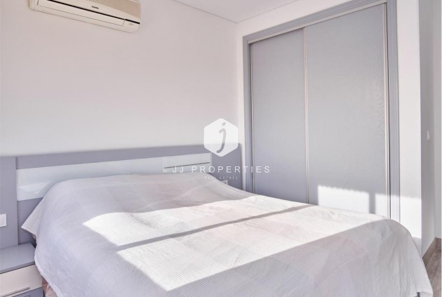 Tweedehands - Villa -
Los Montesinos - Costa Blanca