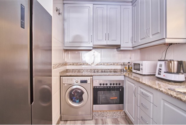 Tweedehands - Villa -
Los Montesinos - Costa Blanca