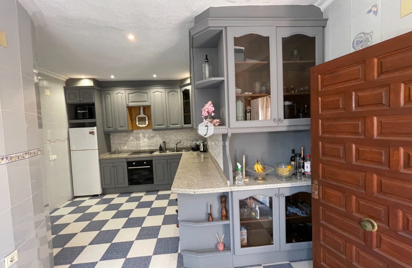 Tweedehands - Villa -
Ciudad Quesada - Costa Blanca