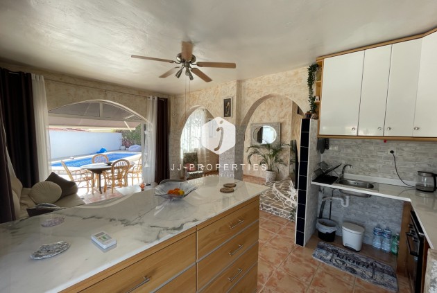 Tweedehands - Villa -
Ciudad Quesada - Costa Blanca