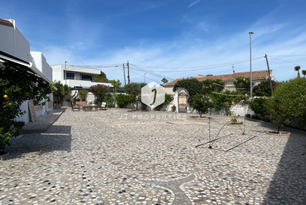 Tweedehands - Villa -
Ciudad Quesada - Costa Blanca