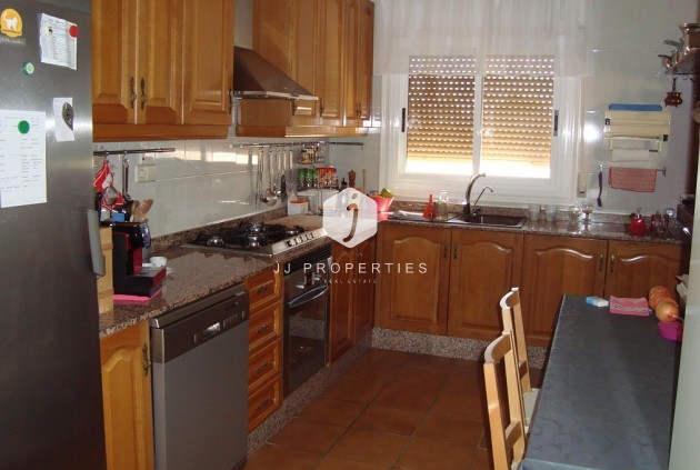 Tweedehands - Landelijk eigendom -
Albatera - Inland