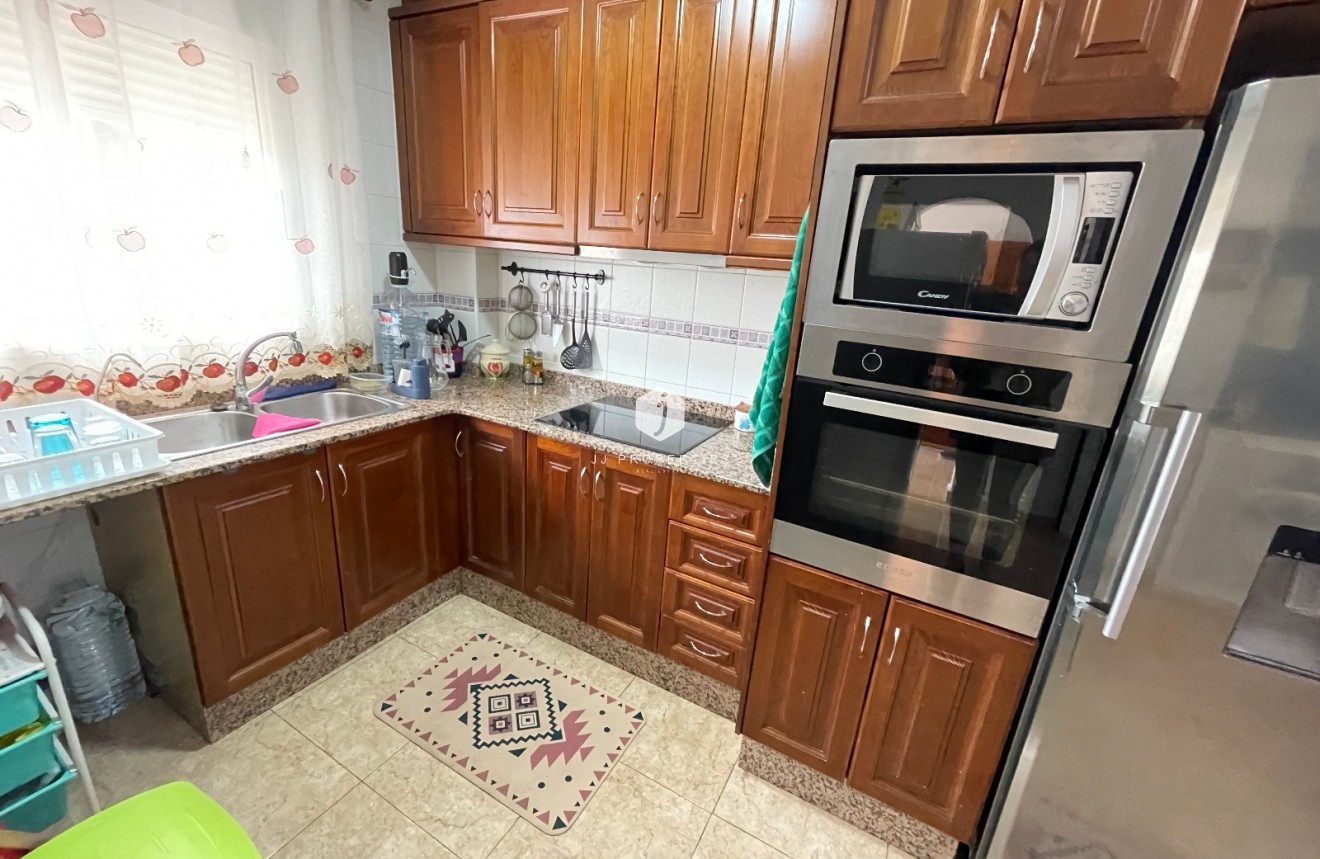 Tweedehands - Chalet -
Benijofar - Costa Blanca