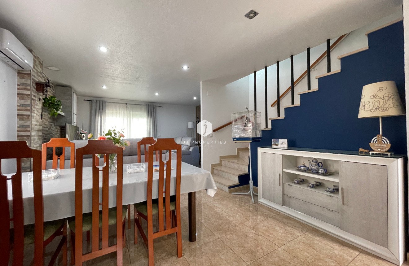 Tweedehands - Chalet -
Benijofar - Costa Blanca