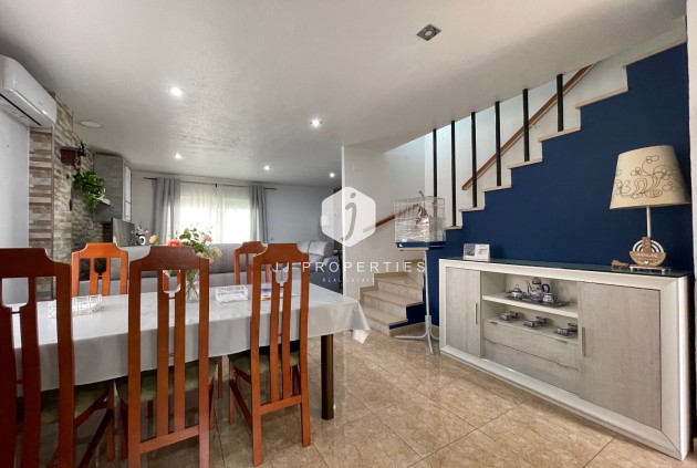 Tweedehands - Chalet -
Benijofar - Costa Blanca