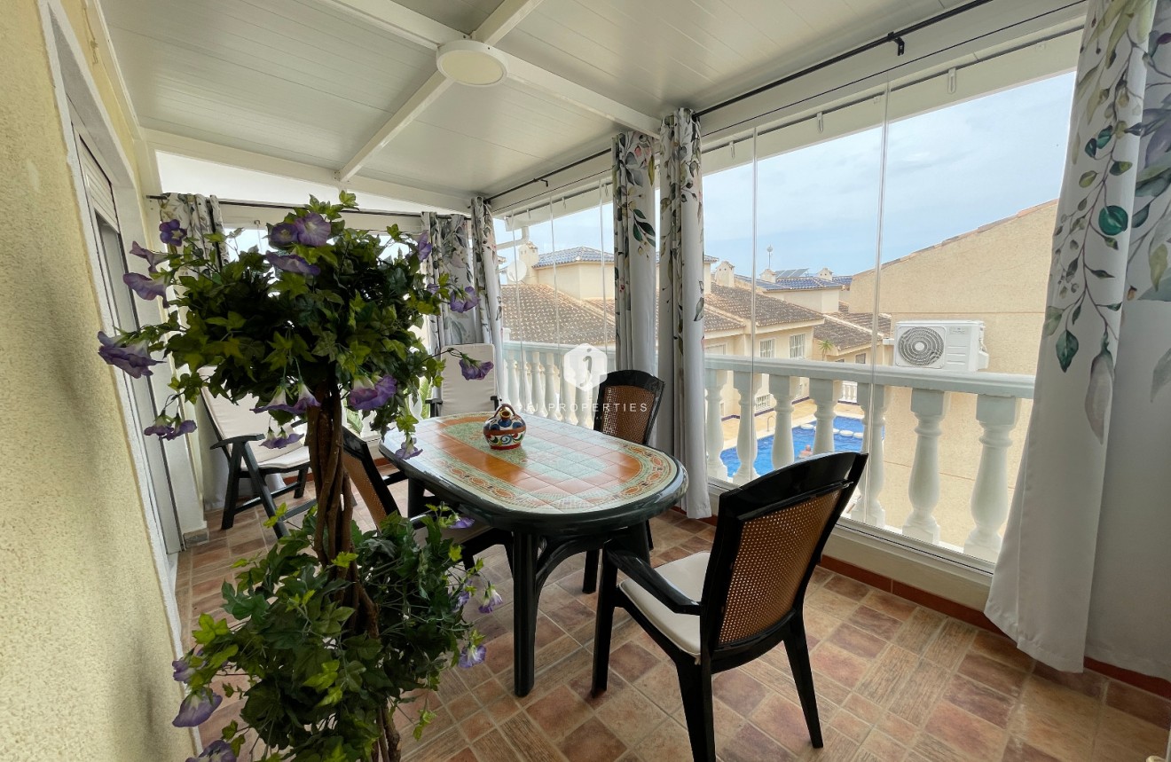 Tweedehands - Chalet -
Benijofar - Costa Blanca