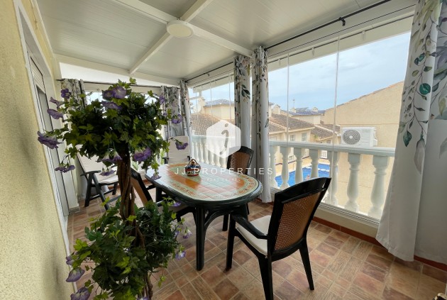 Tweedehands - Chalet -
Benijofar - Costa Blanca