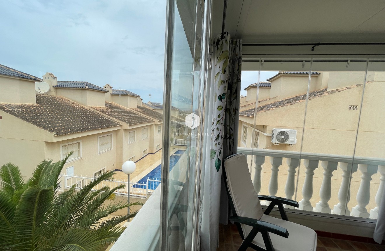 Tweedehands - Chalet -
Benijofar - Costa Blanca