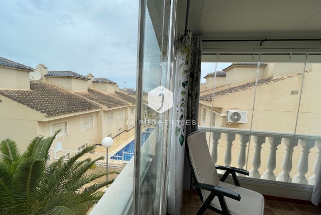 Tweedehands - Chalet -
Benijofar - Costa Blanca