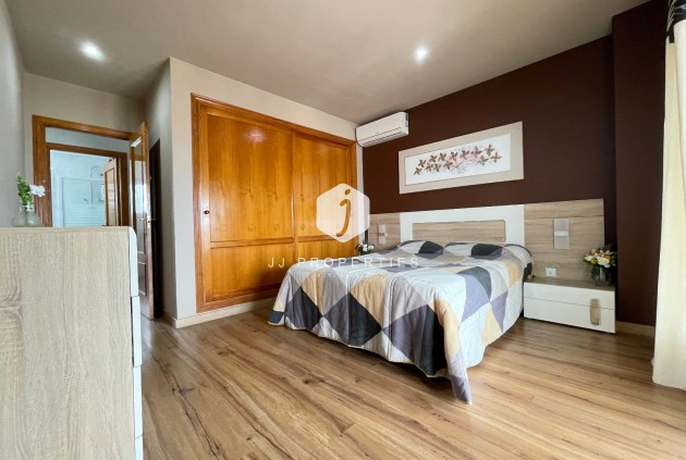 Tweedehands - Chalet -
Benijofar - Costa Blanca