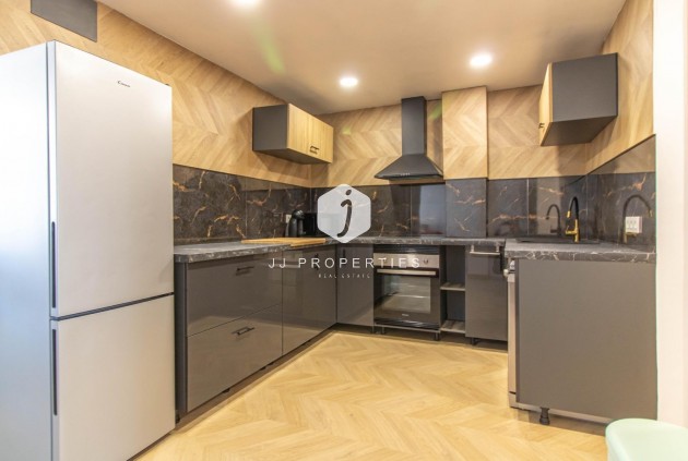 Tweedehands - Appartement / flat -
Torrevieja - Costa Blanca