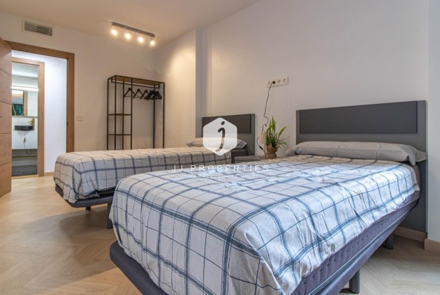 Tweedehands - Appartement / flat -
Torrevieja - Costa Blanca