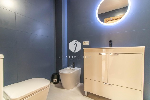 Tweedehands - Appartement / flat -
Torrevieja - Costa Blanca