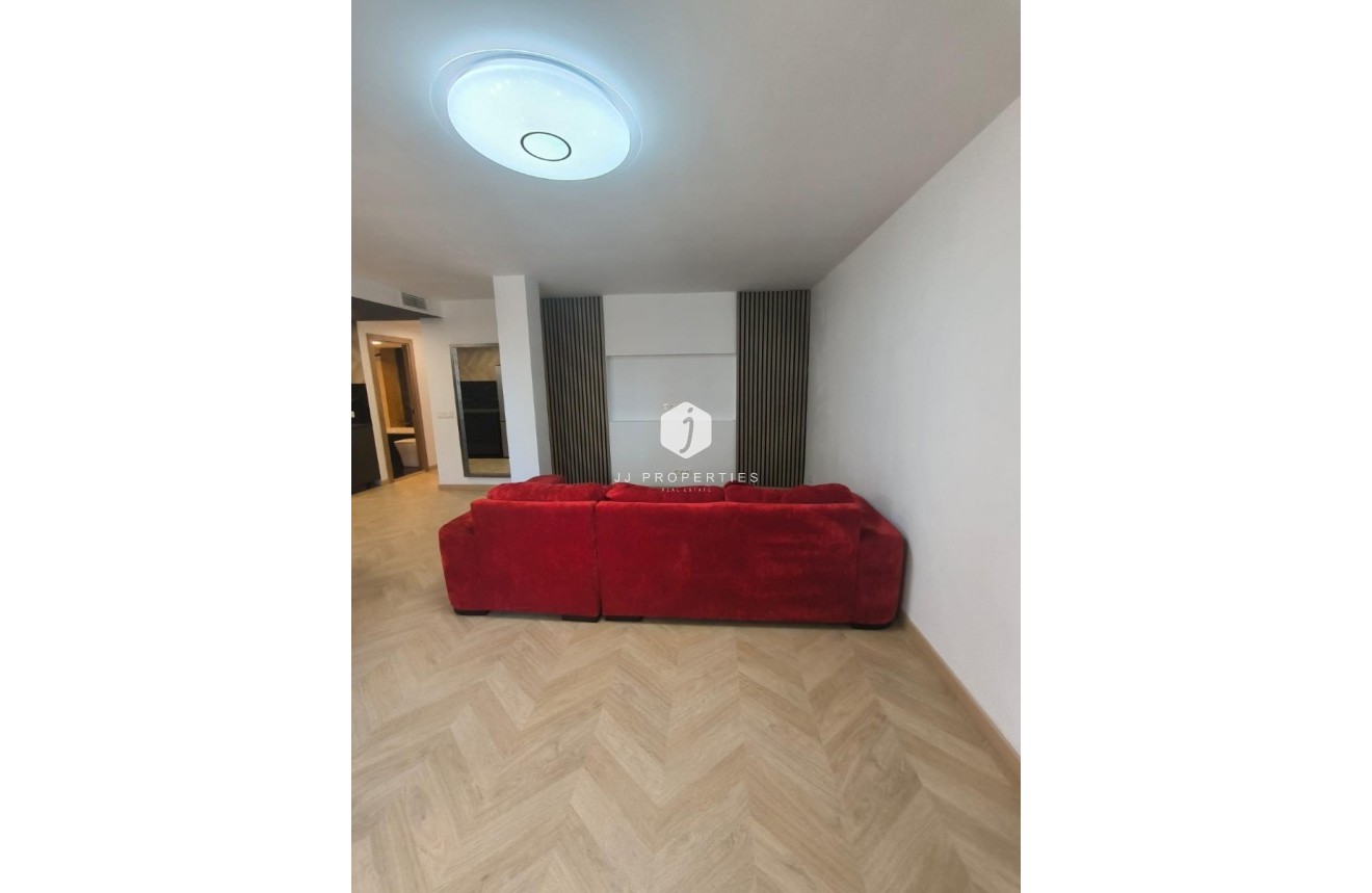 Tweedehands - Appartement / flat -
Torrevieja - Costa Blanca