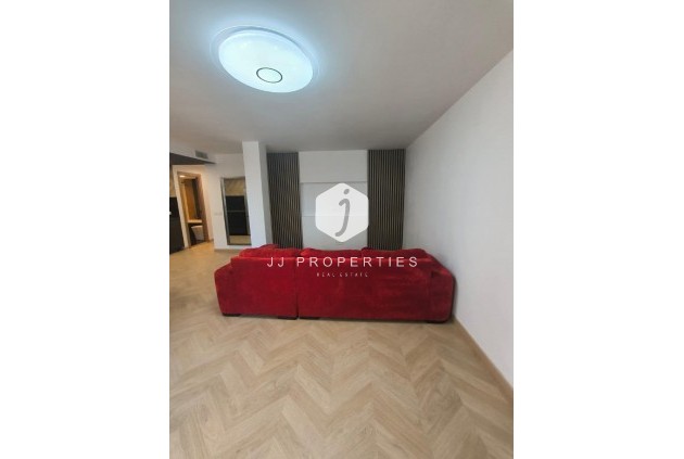 Tweedehands - Appartement / flat -
Torrevieja - Costa Blanca