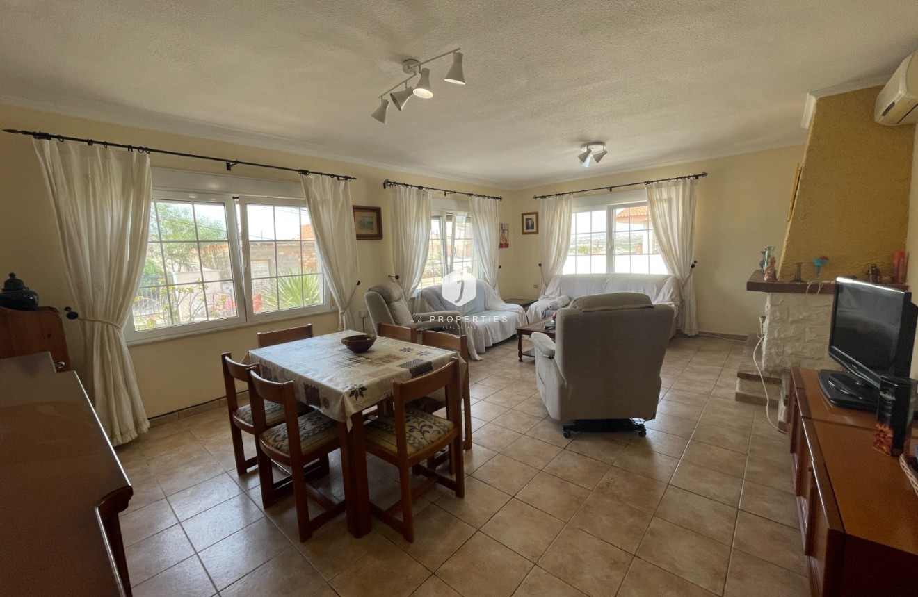 Tweedehands - Villa -
Benijofar - Costa Blanca